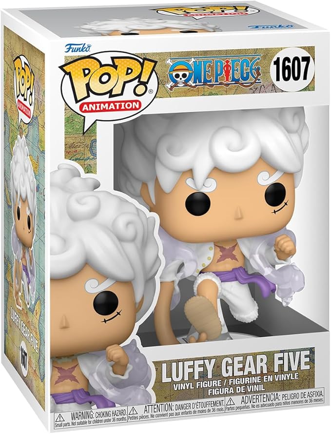 Funko Pop