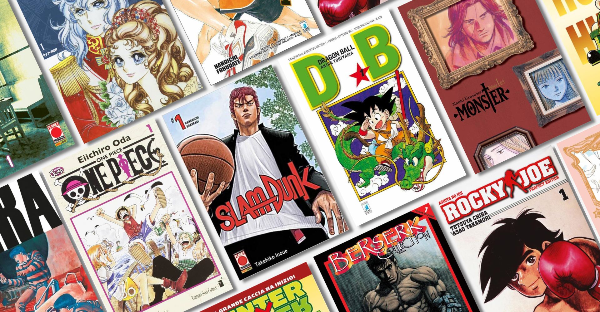 Manga