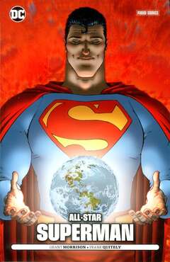 DC Pocket - All Star Superman