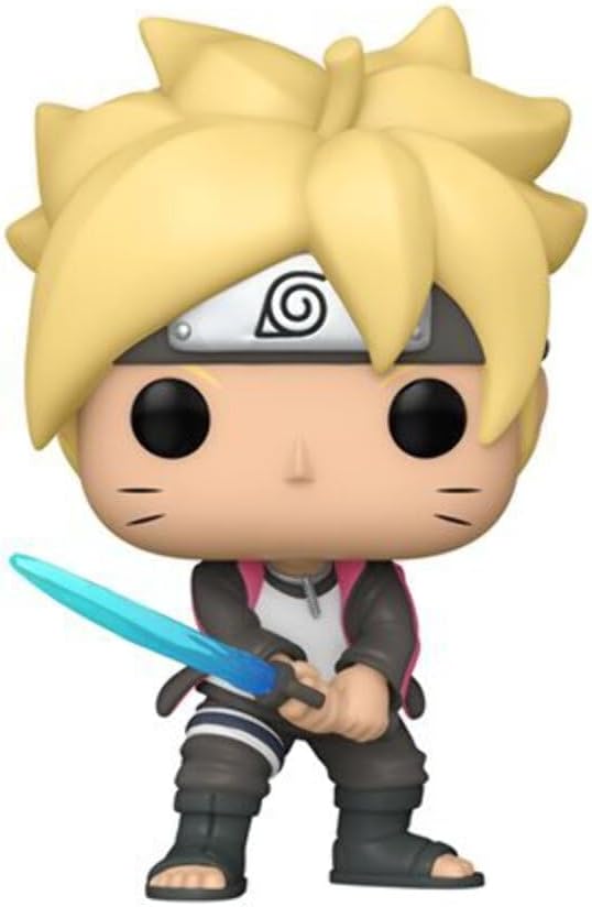 Funko Pop Boruto 1383