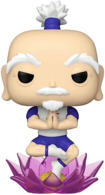 Funko POP! Hunter x Hunter - Netero 1132