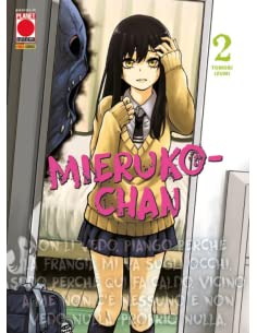 Mieruko-chan