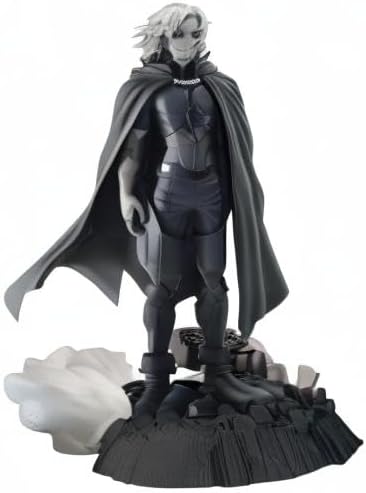 MY HERO ACADEMIA TOMURA SHIGARAKI THE TONES FIGURE