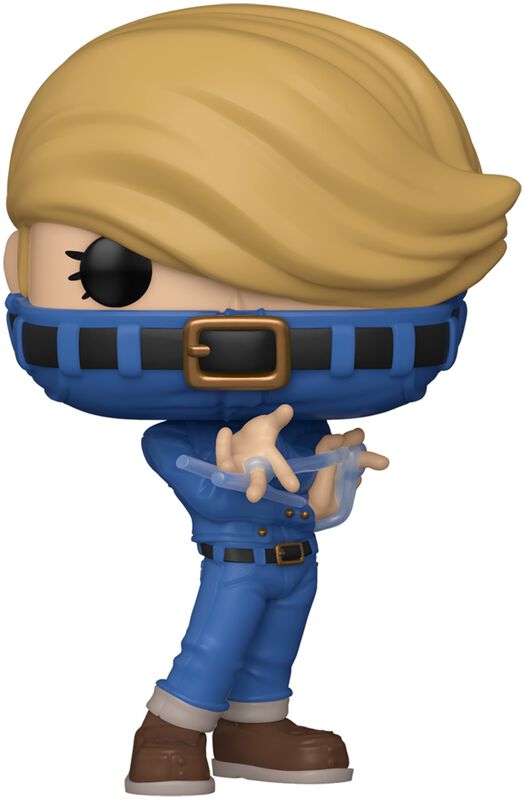 Funko Pop! MY HERO ACADEMIA - BEST JEANIST 786