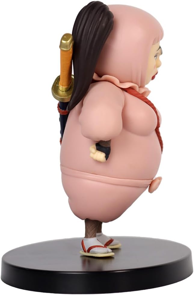 Bandai One Piece The Grand Line Lady Shinobu
