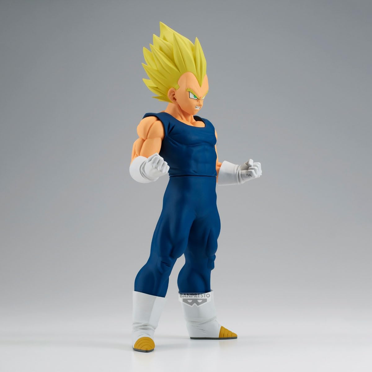 Bandai Grandista -VEGETA- Figure