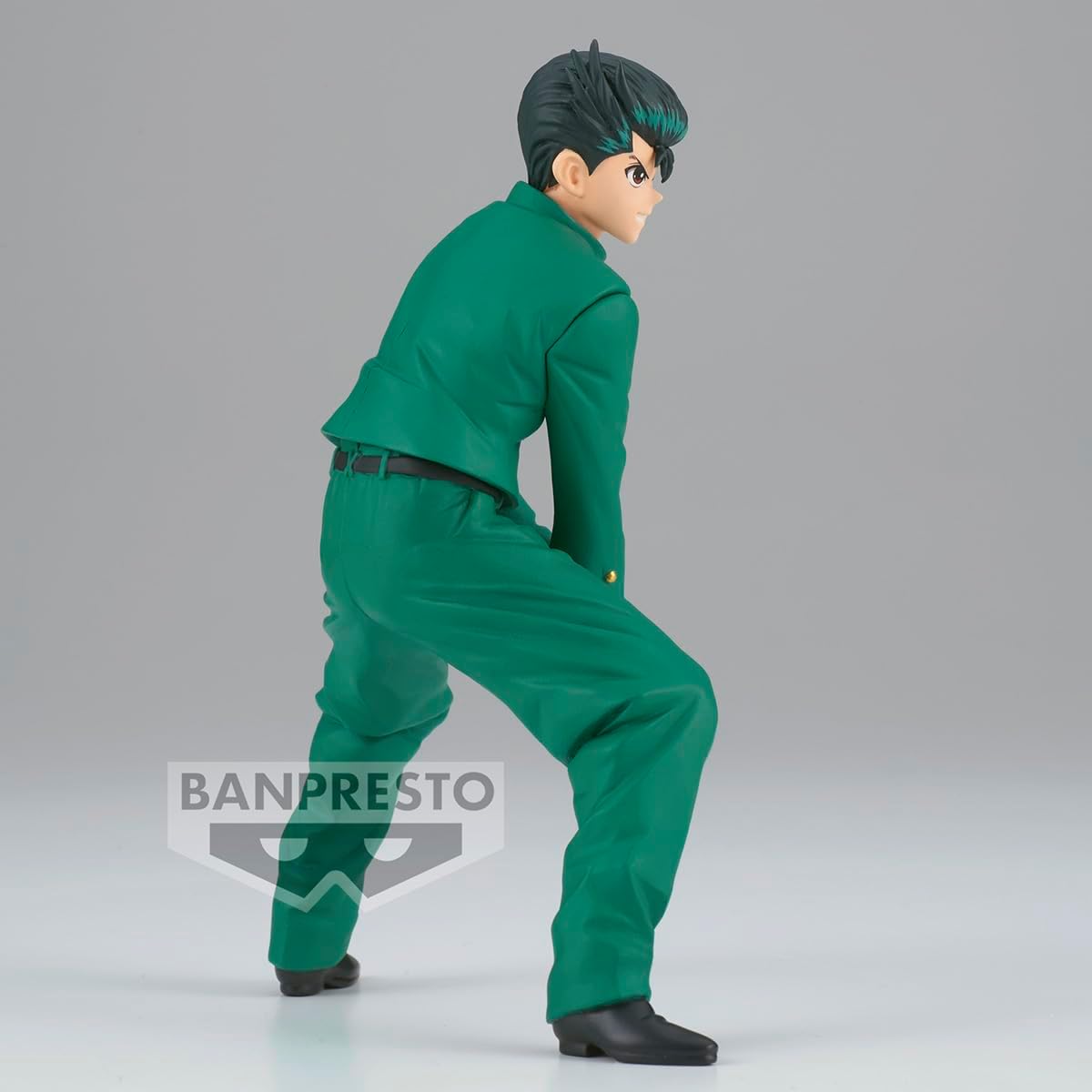 BANDAI YU YU HAKUSHO DXF YUSUKE URAMESHI 30TH.ANNIVERSARY