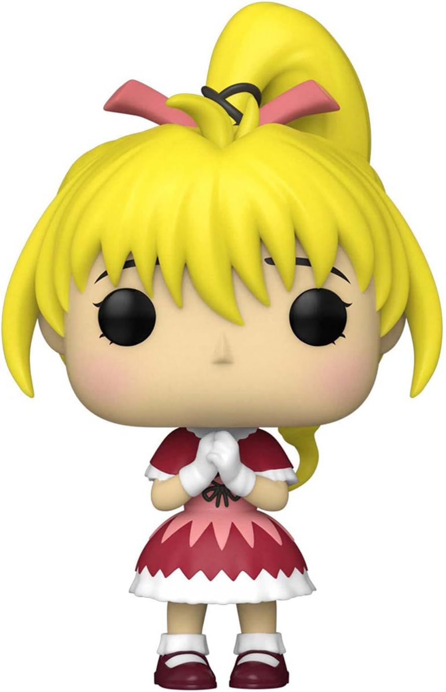 Funko Pop! Hunter x Hunter - Bisky 1133