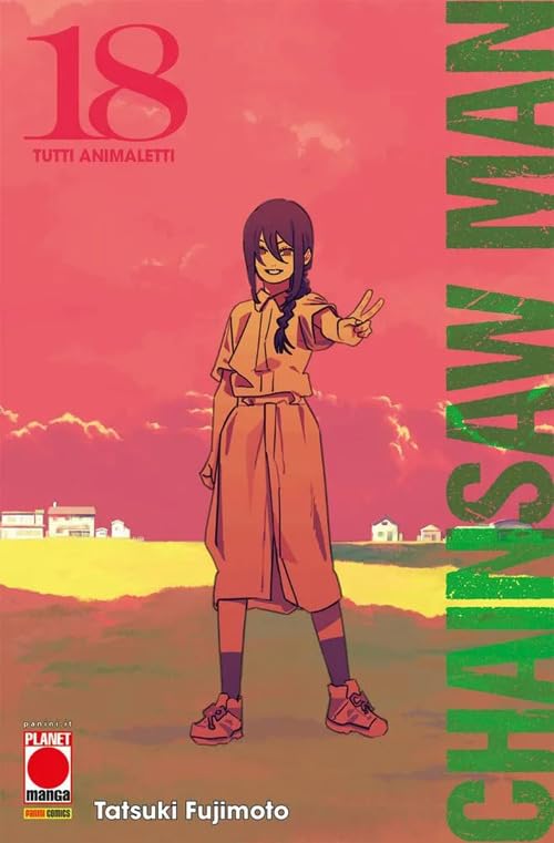 Chainsaw Man