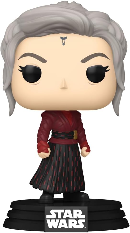 Funko Pop! Star Wars Ahsoka - Morgan Elsbeth 684