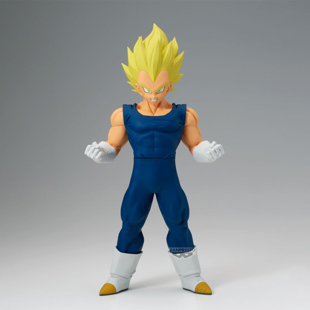 Bandai Grandista -VEGETA- Figure