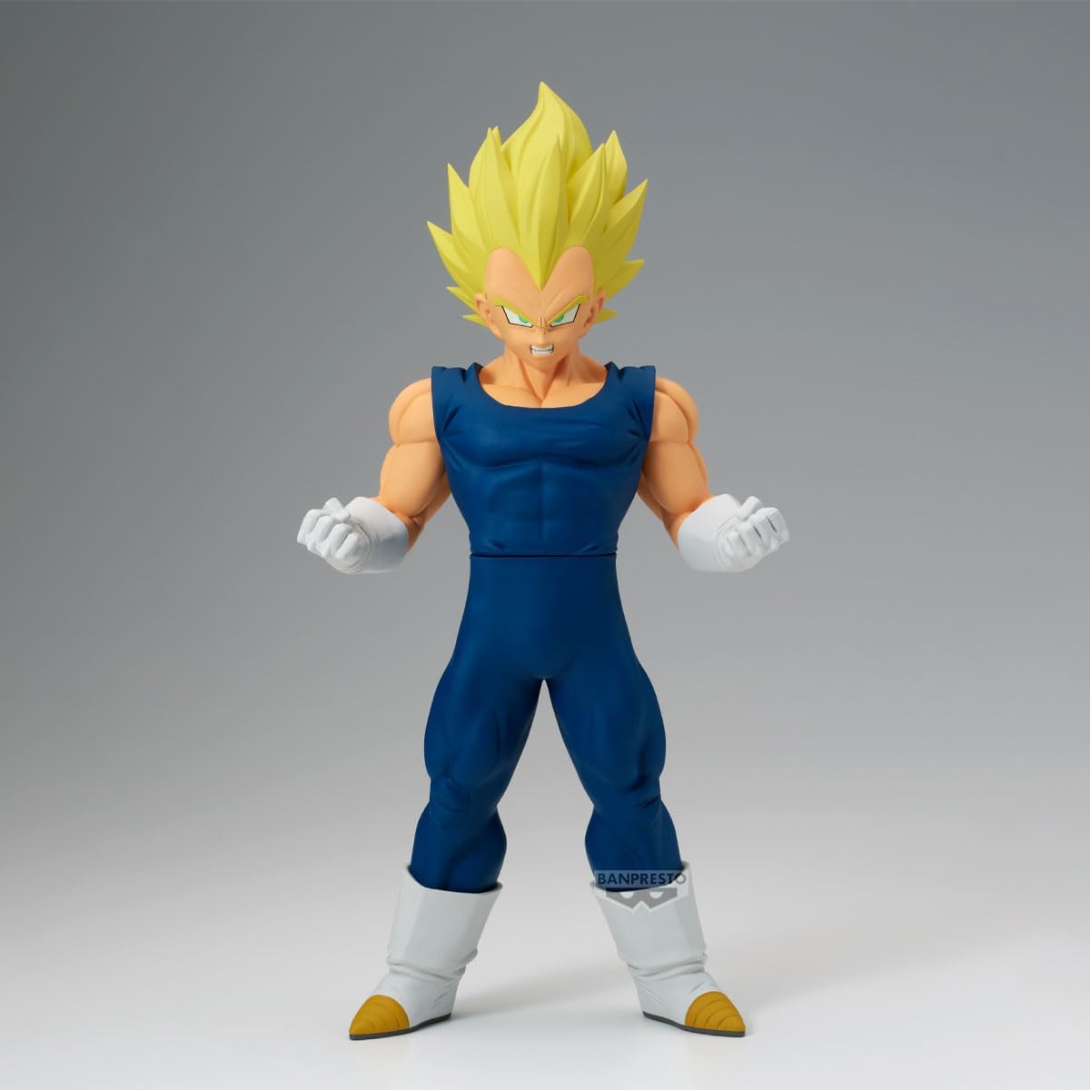 Bandai Grandista -VEGETA- Figure
