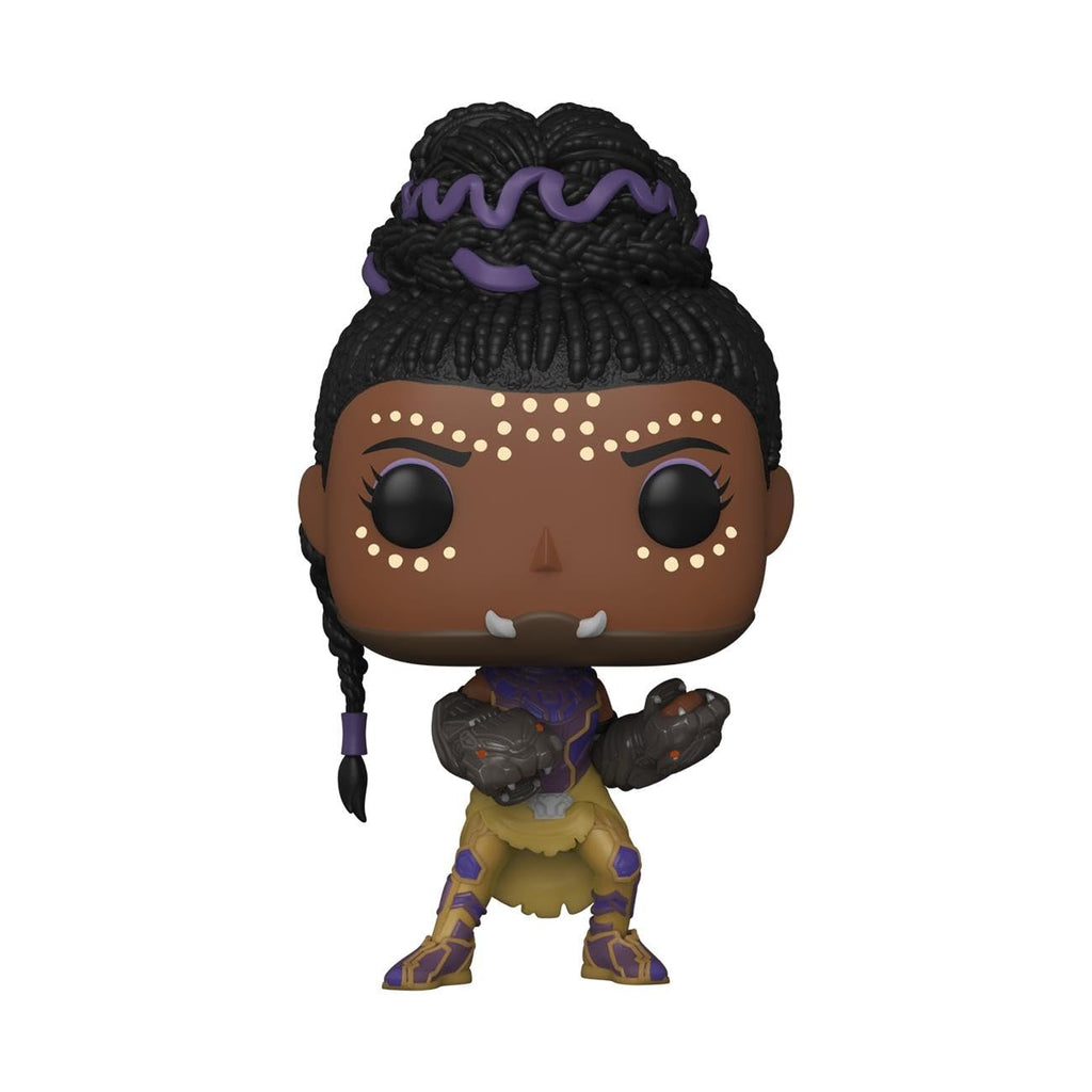 Funko Pop Black Panther SHURI