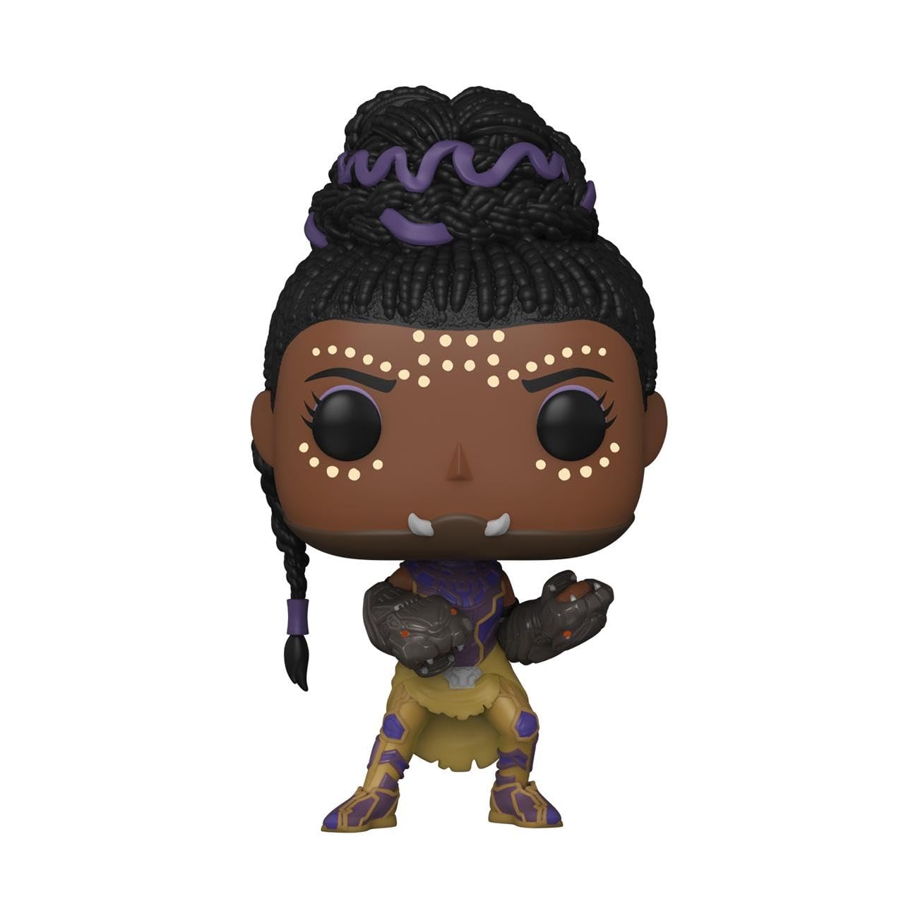 Funko Pop Black Panther SHURI