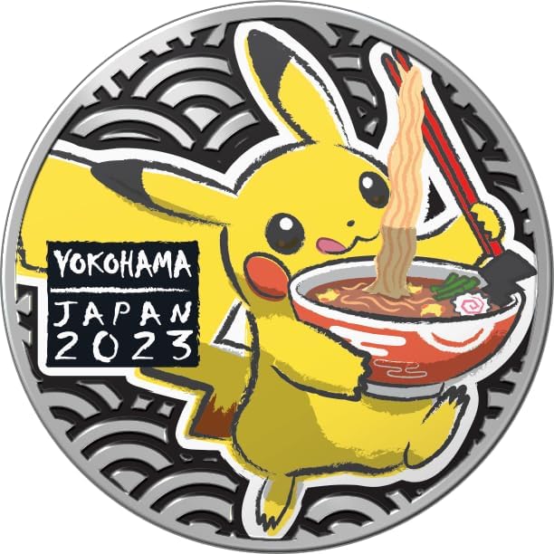 Pokémon Mazzo dei campionati mondiali 2023 Psychic Elegance