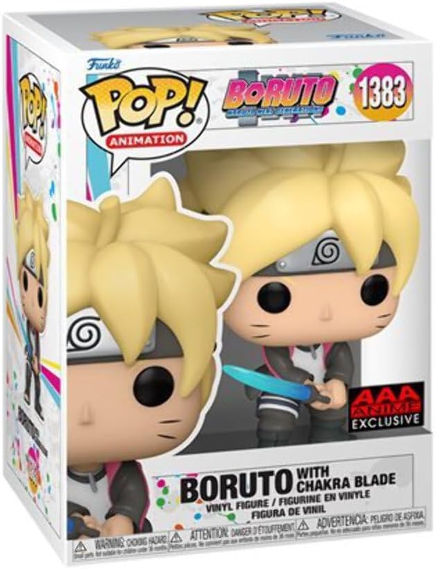 Funko Pop Boruto 1383