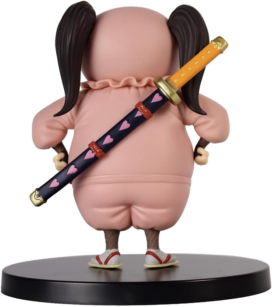 Bandai One Piece The Grand Line Lady Shinobu