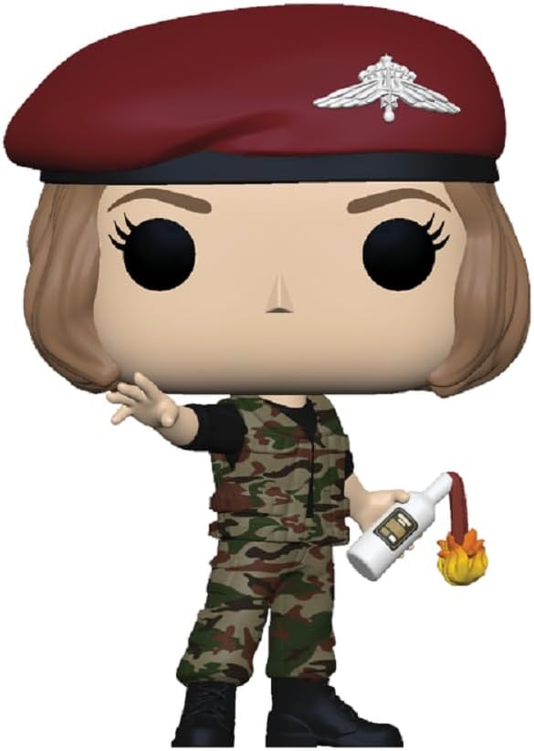 Funko Pop! Stranger Things - ROBIN 1461