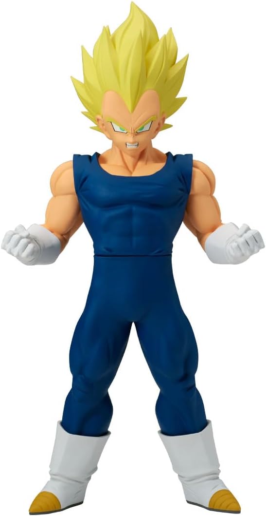 Bandai Grandista -VEGETA- Figure
