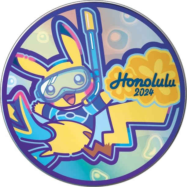 2024 Campionati Mondiali GCC Pokémon (Sakuya Ota)