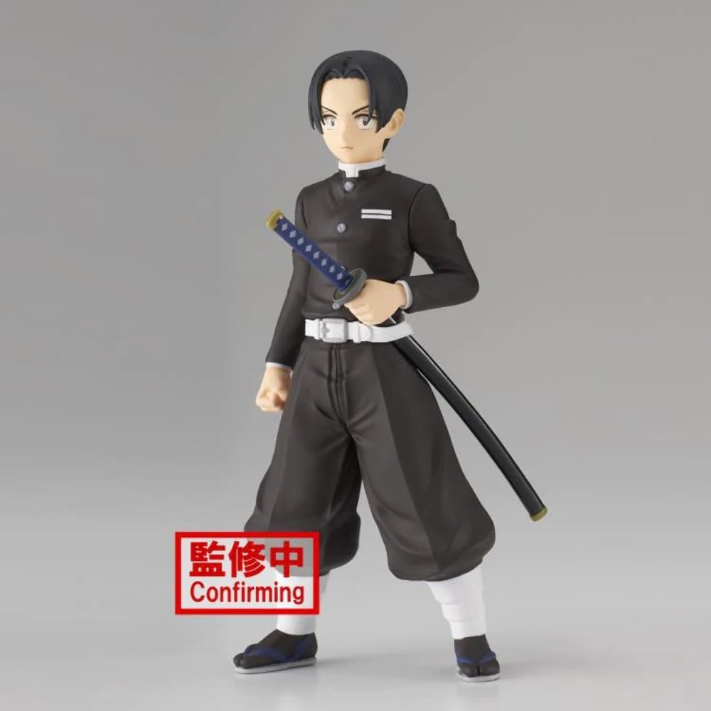 DEMON SLAYER VOL.27 MURATA FIGURE
