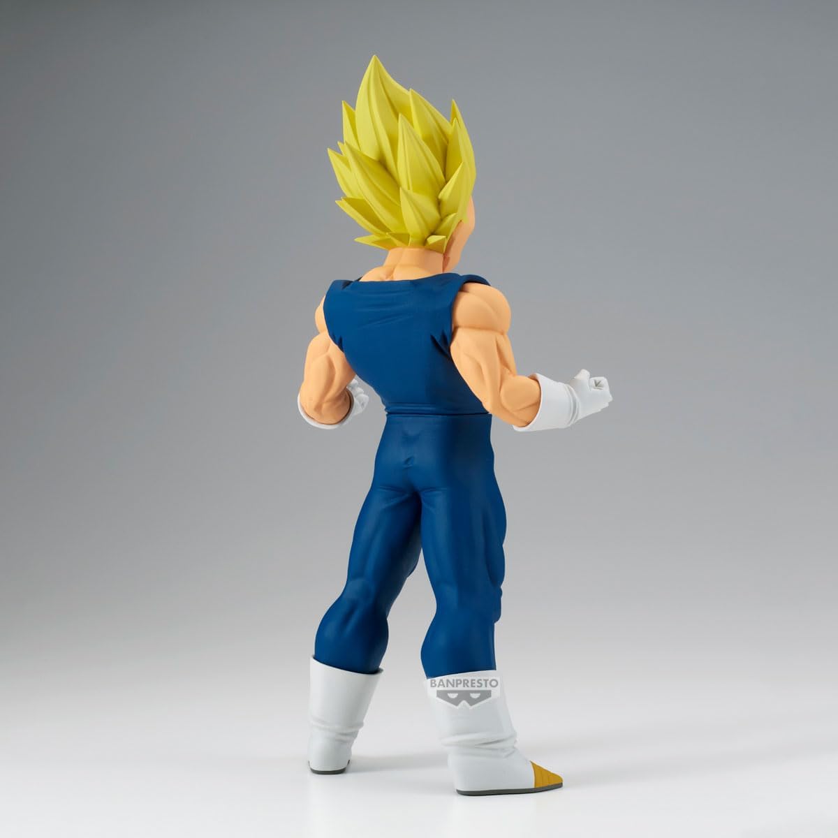 Bandai Grandista -VEGETA- Figure