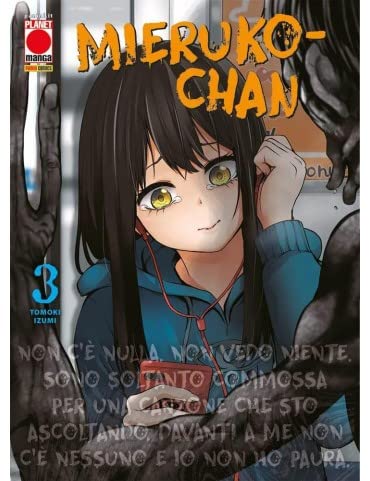 Mieruko-chan
