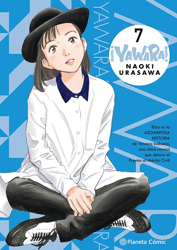 Yawara! Ultimate deluxe edition
