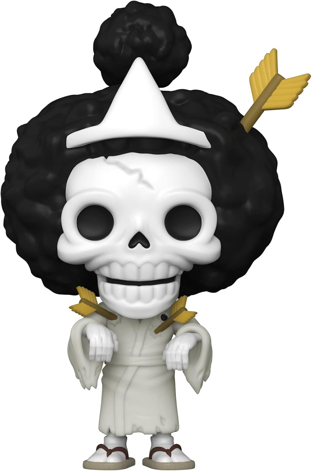 Funko Pop! One Piece - BONEKICHI 924