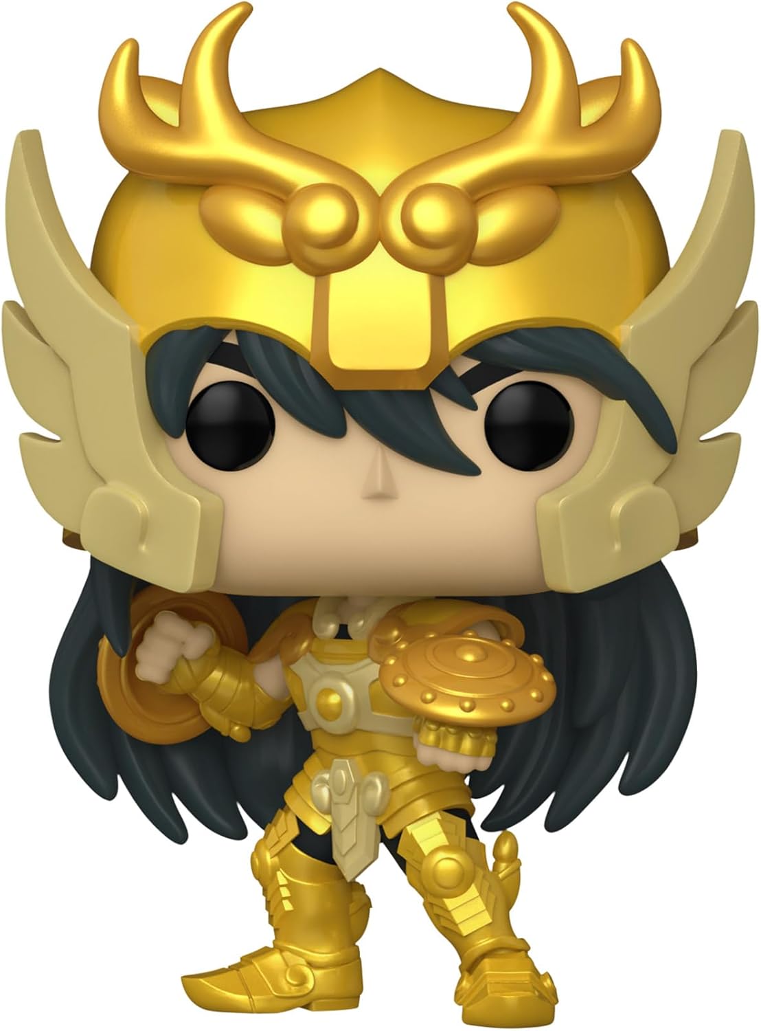 Funko Pop SaintSeiya LIBRA SHIRYU 1424
