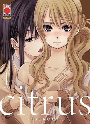 Citrus