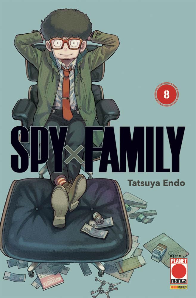 Spy x Family