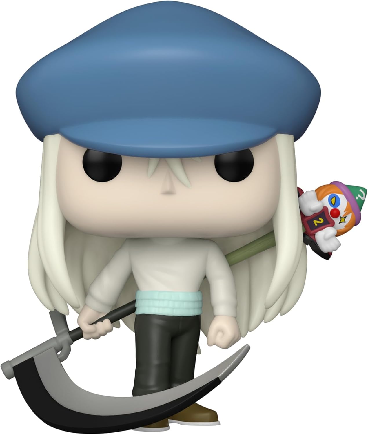 Funko POP! Hunter x Hunter- Kite 1134