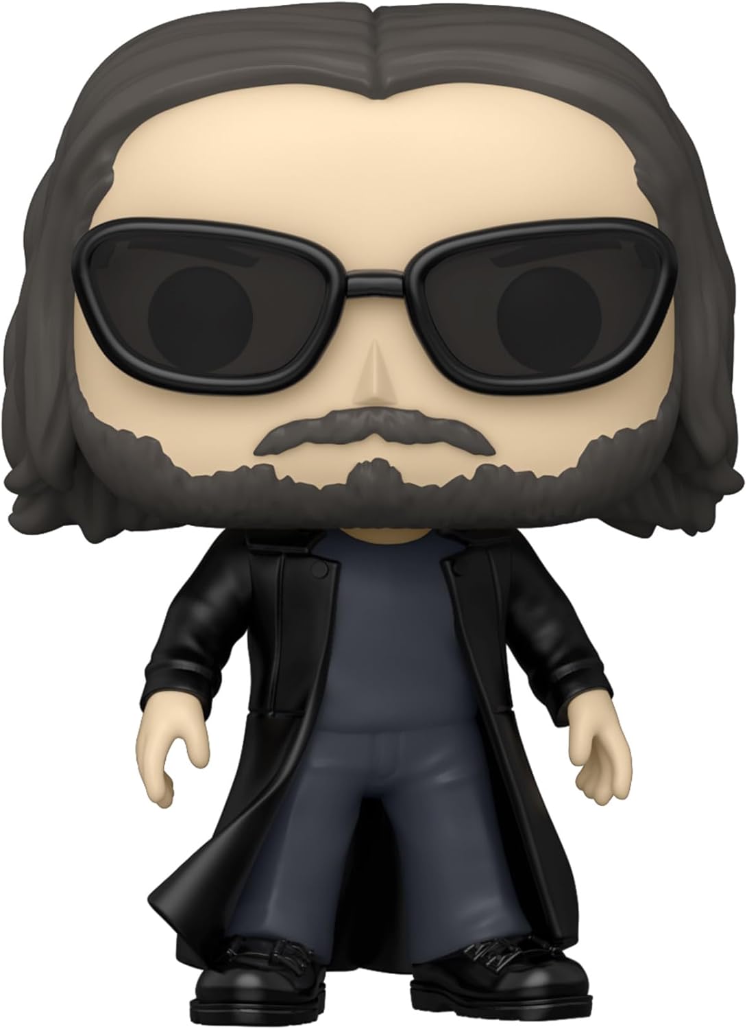 Funko Pop! The Matrix Resurrections - Neo 1172