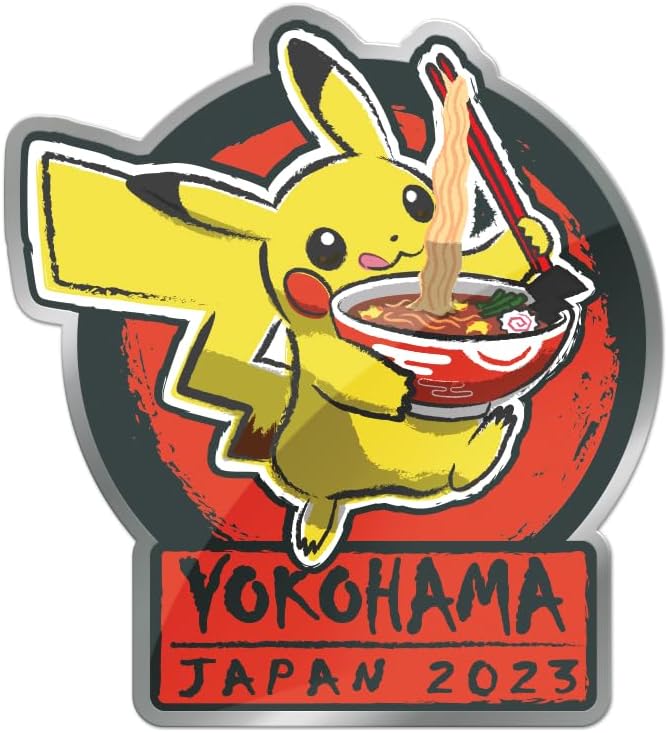 Pokémon Mazzo dei campionati mondiali 2023 Psychic Elegance