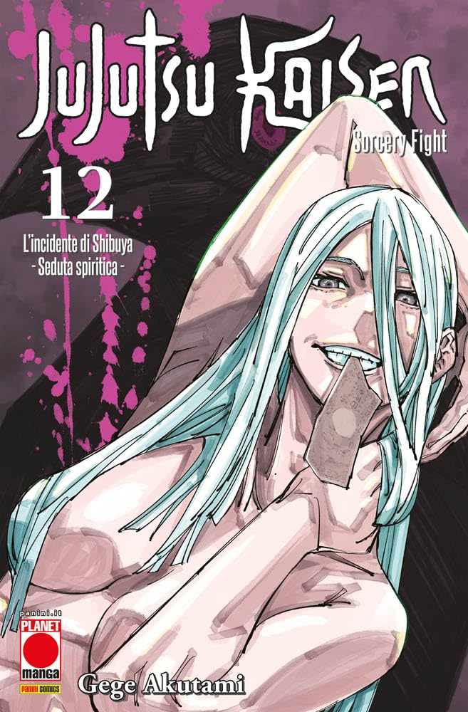 Jujutsu Kaisen. Sorcery Fight