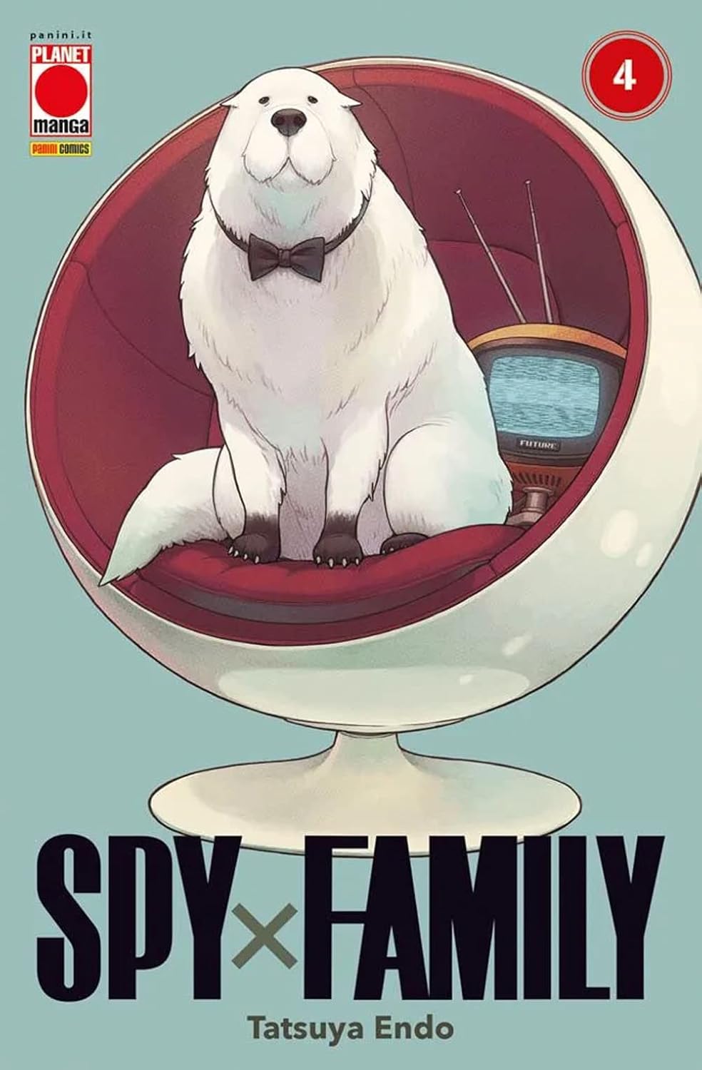 Spy x Family