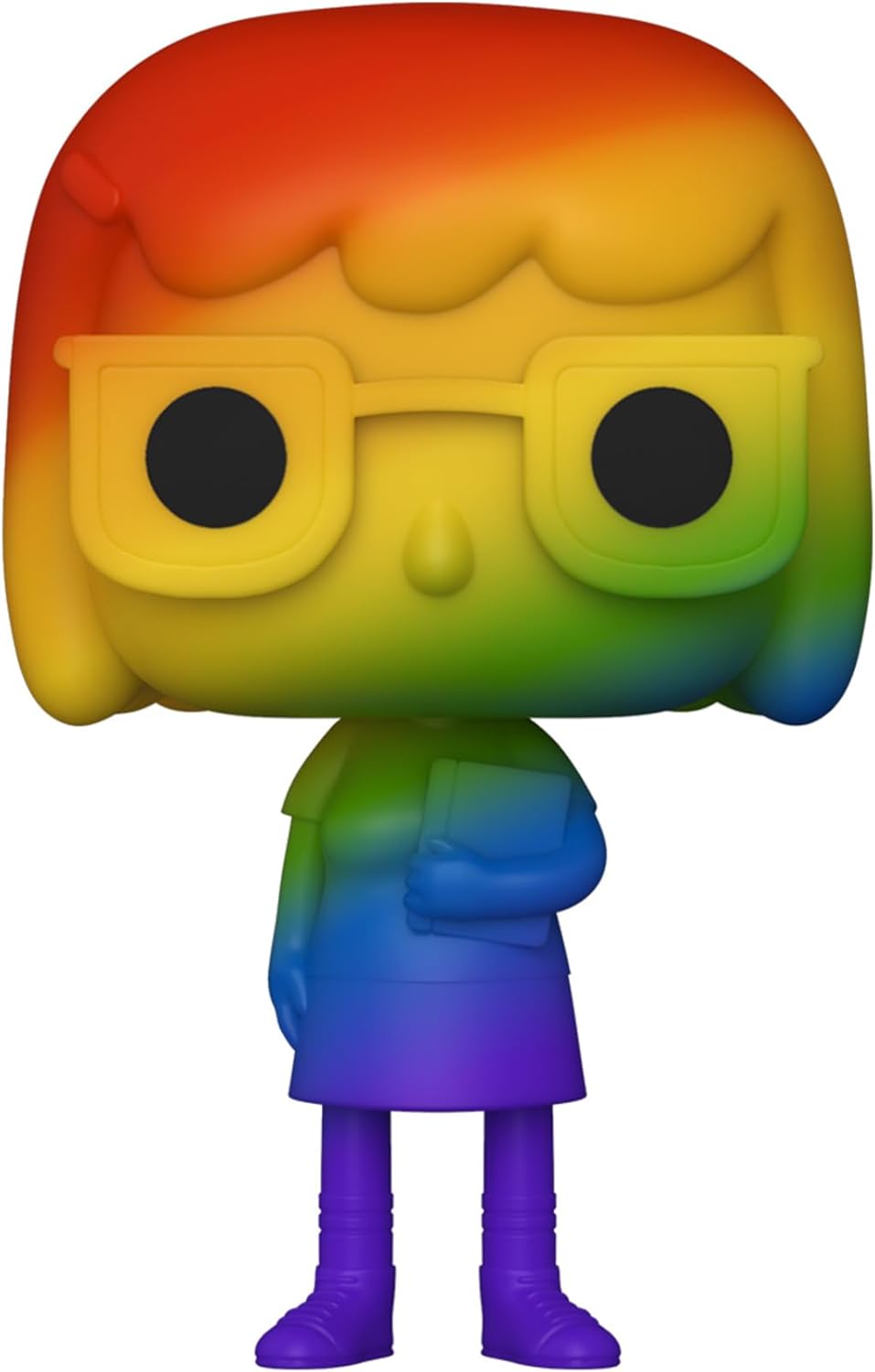 Funko Pop! Bob's Burgers - Tina Belcher Rainbow 76