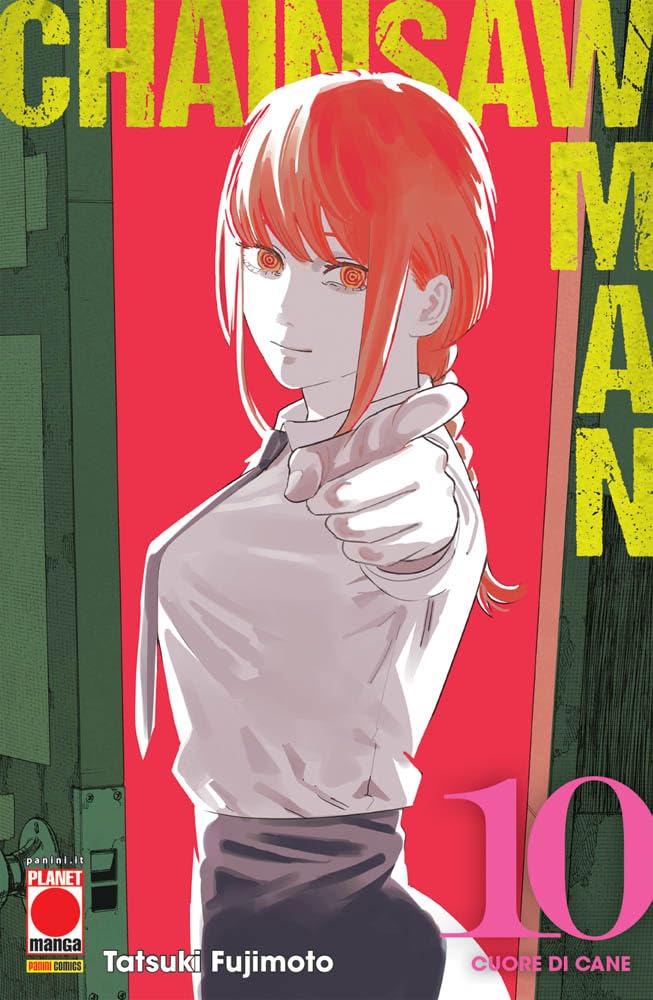 Chainsaw Man