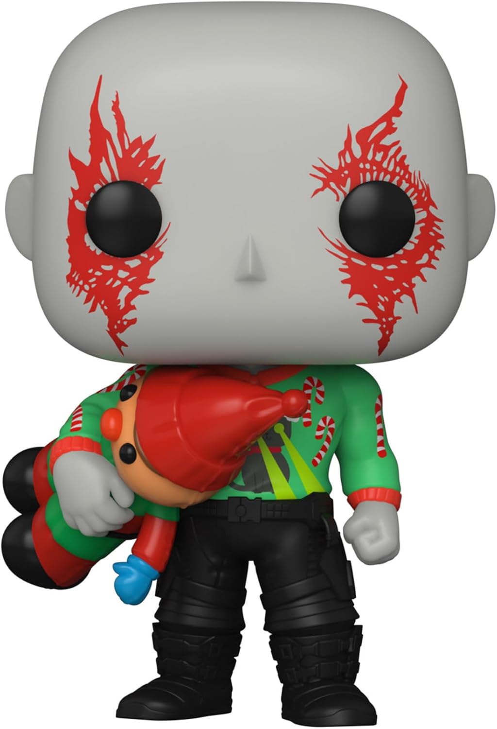 Funko Pop Guardians Galaxy DRAX 1106