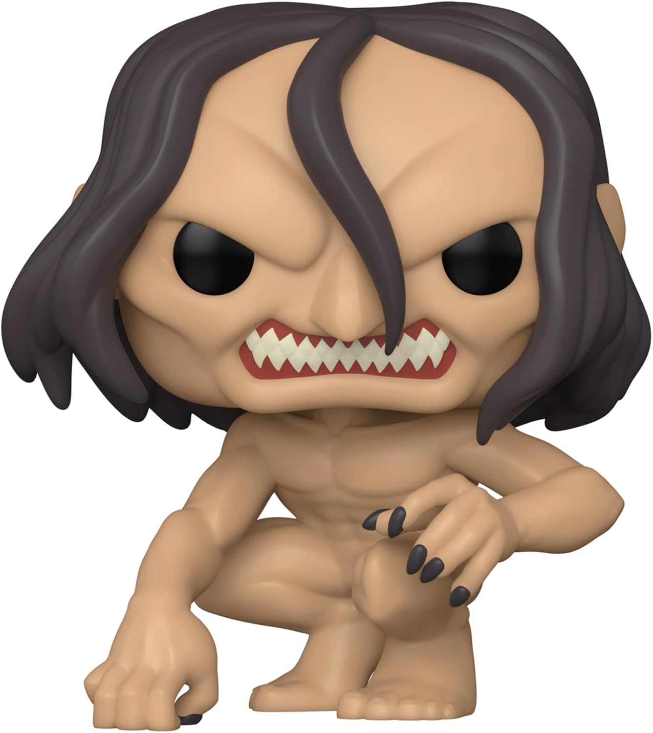Funko Pop! Attack on Titan - YMIR'S TITAN 1168
