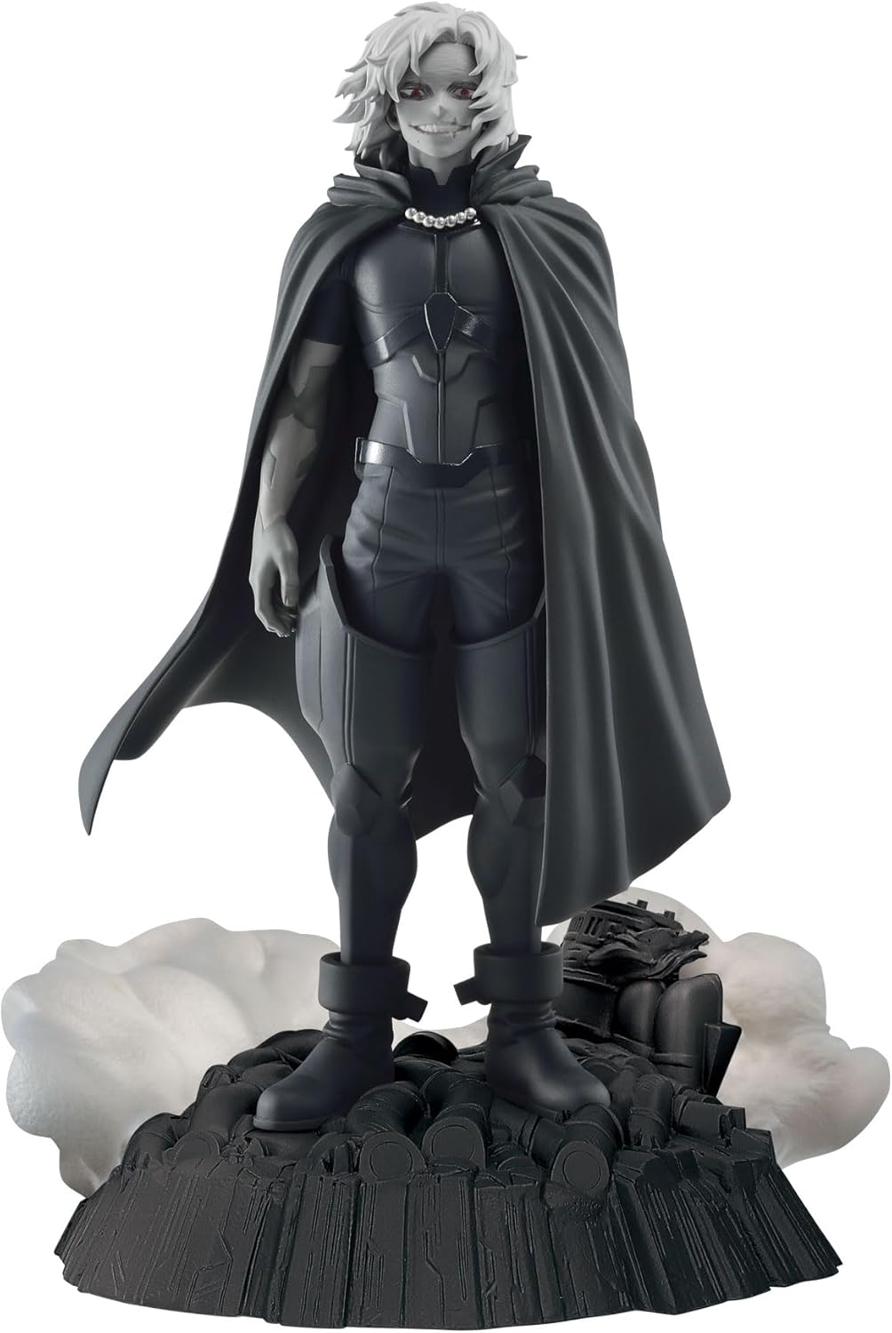 MY HERO ACADEMIA TOMURA SHIGARAKI THE TONES FIGURE