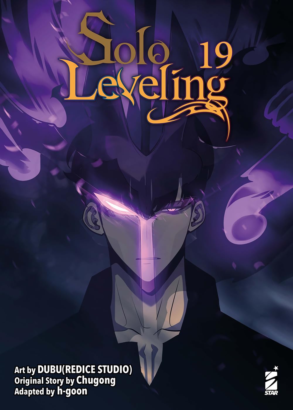 Solo leveling