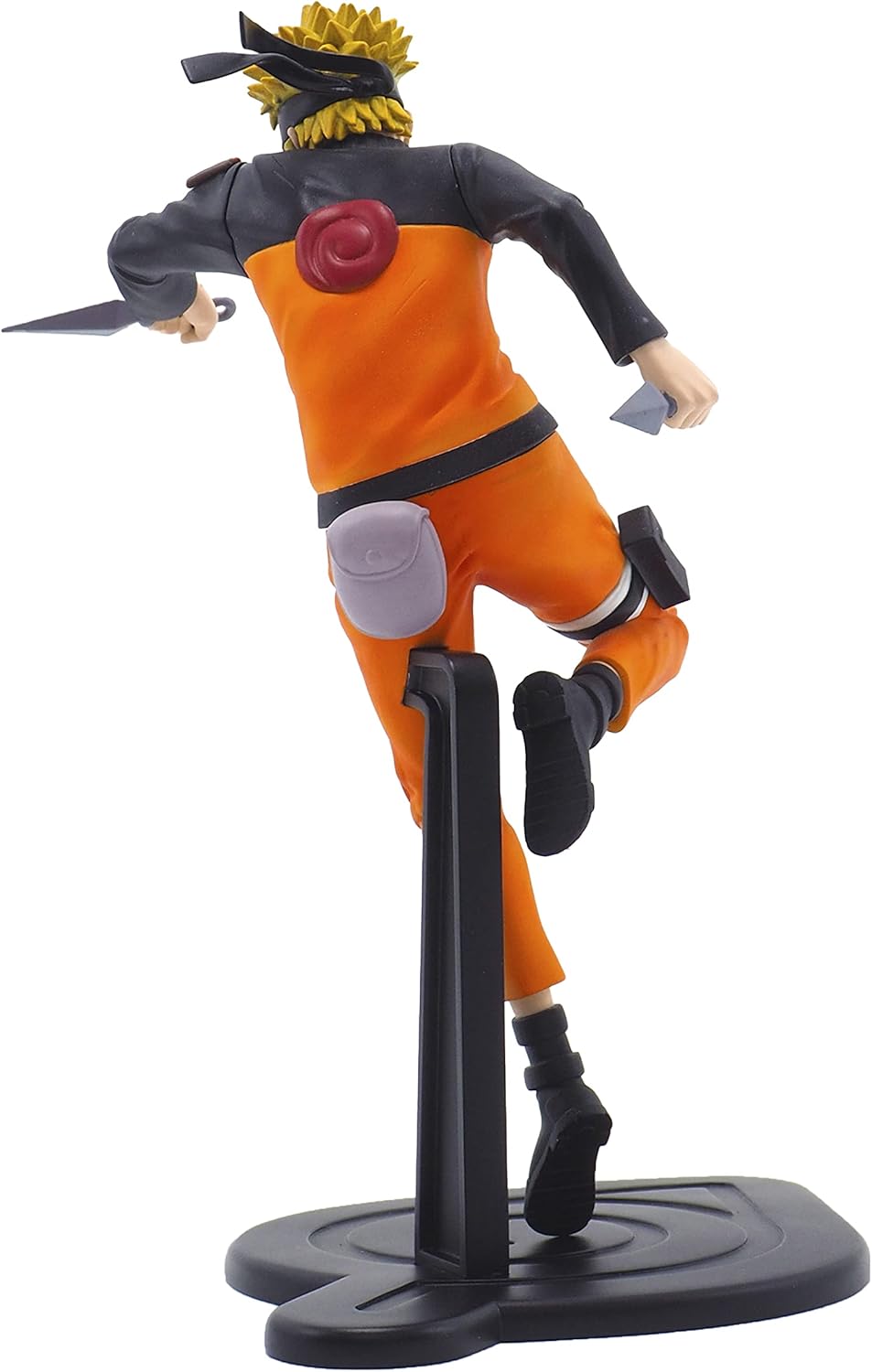 ABYSTYLE Studio Naruto Uzumaki SFC Figure