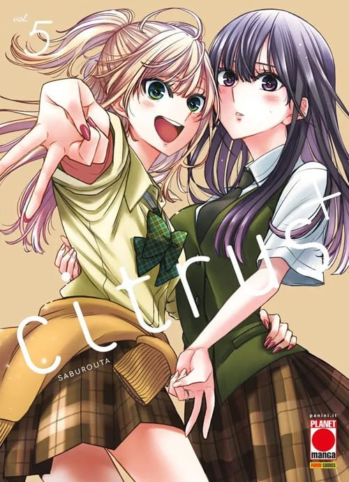 Citrus+