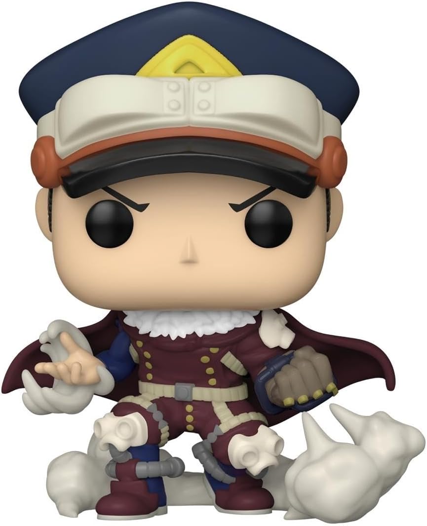Funko Pop! MY HERO ACADEMIA - INASA YOARASHI 1145