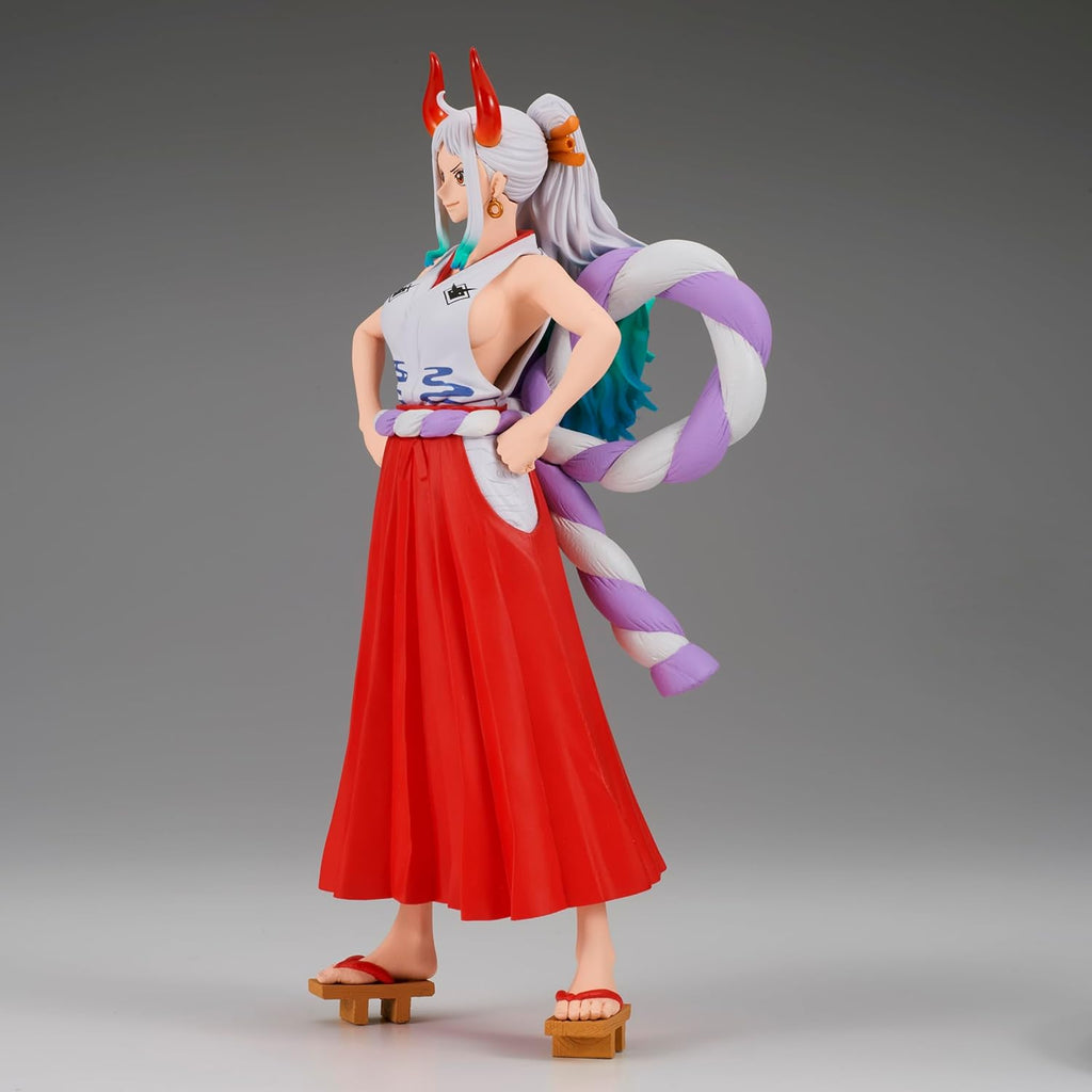 Bandai One Piece Yamato