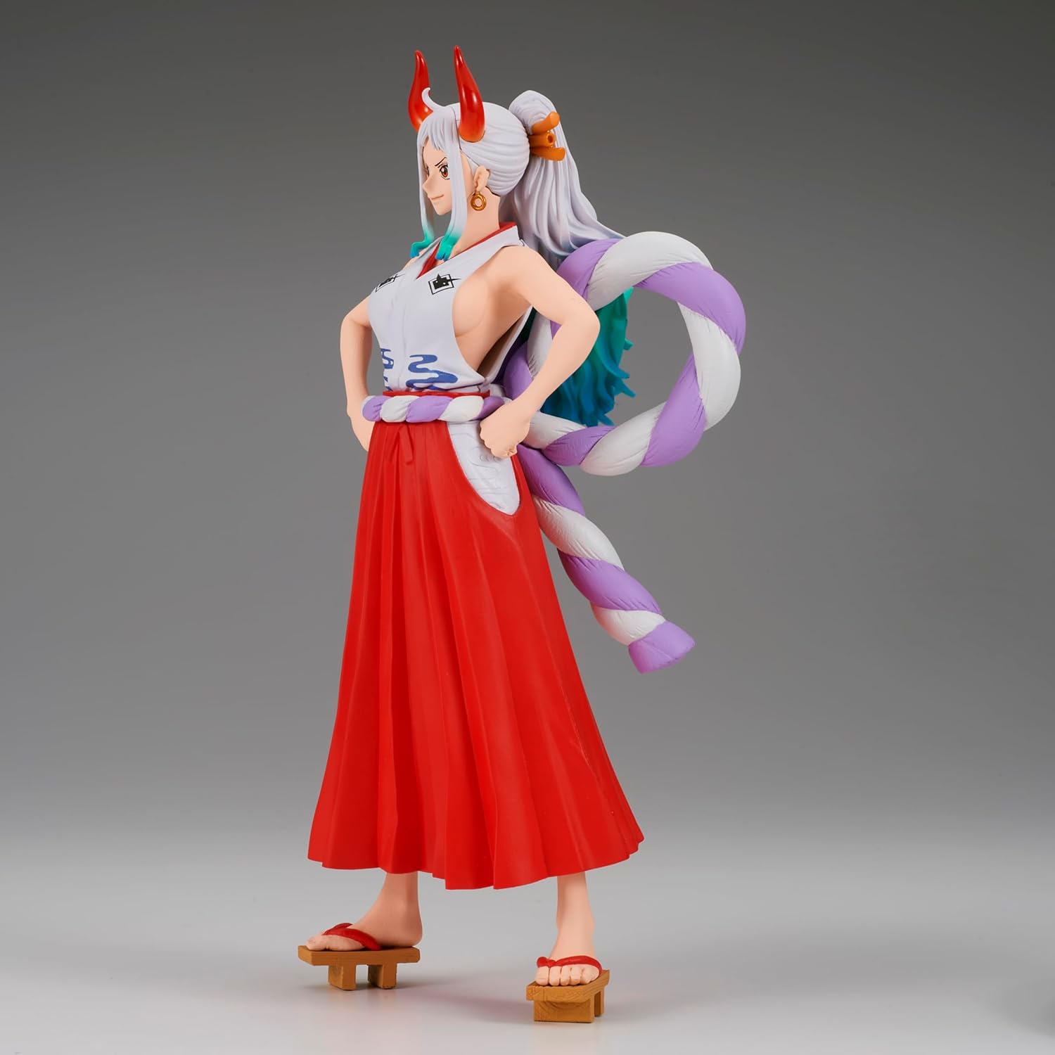 Bandai One Piece Yamato
