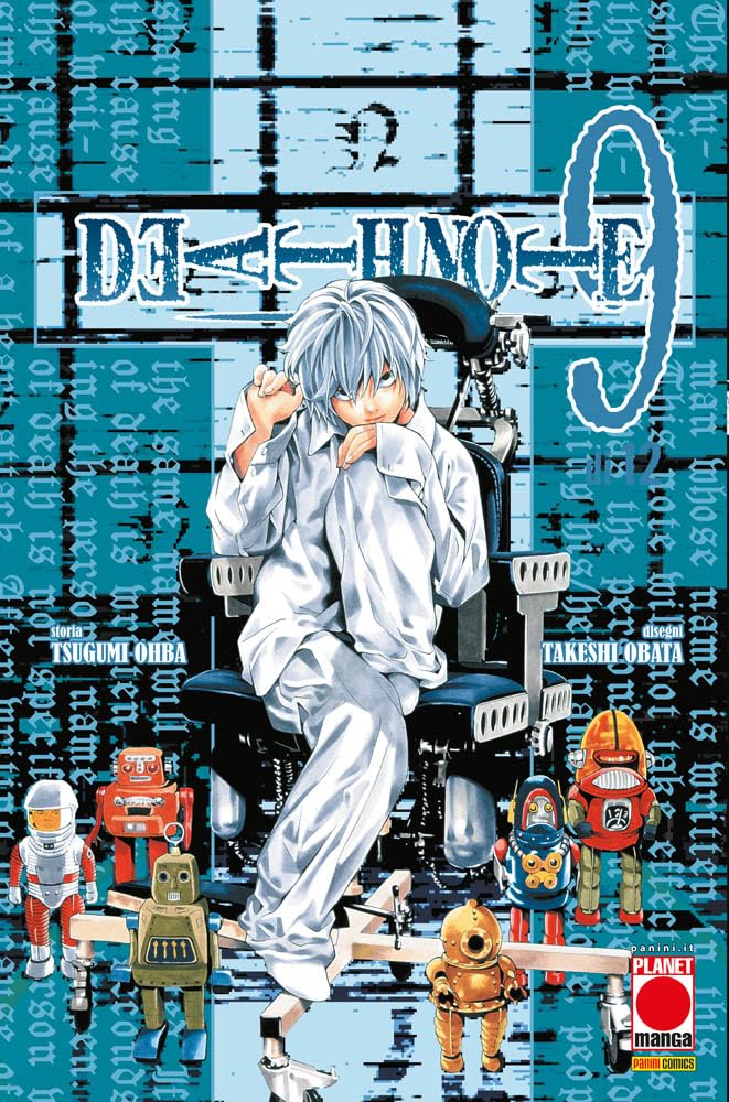 Death note