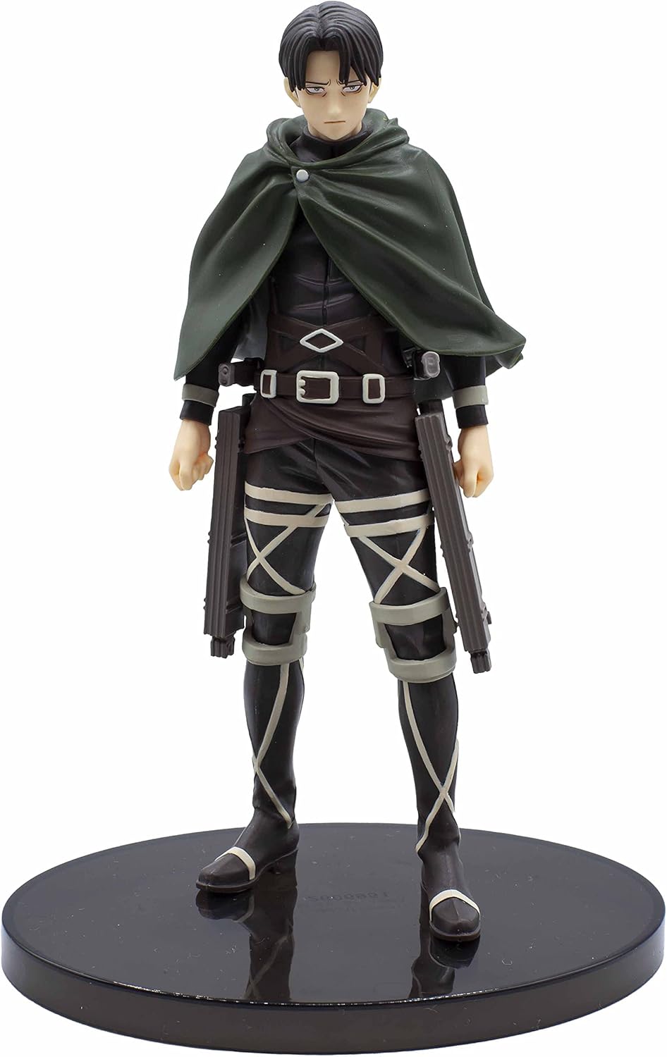 Bandai AOT LEVI THE FINAL SEASON Action Figures